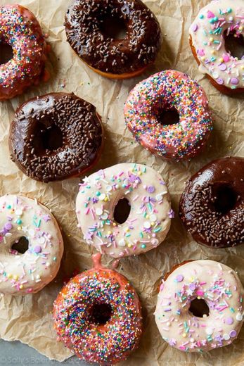 Donuts