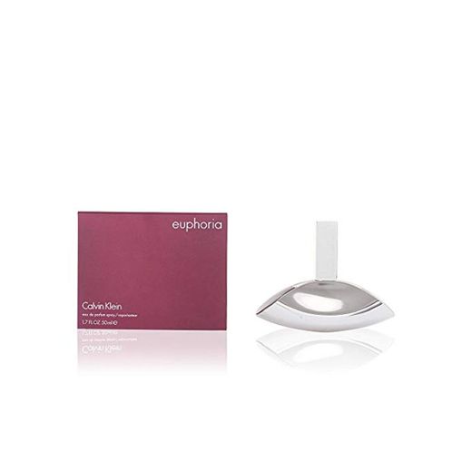 Calvin Klein Euphoria Perfume con vaporizador
