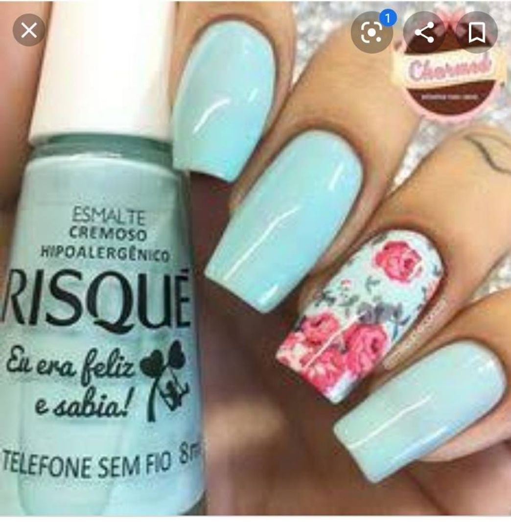 Esmaltes 