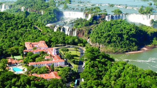 Belmond Hotel das Cataratas