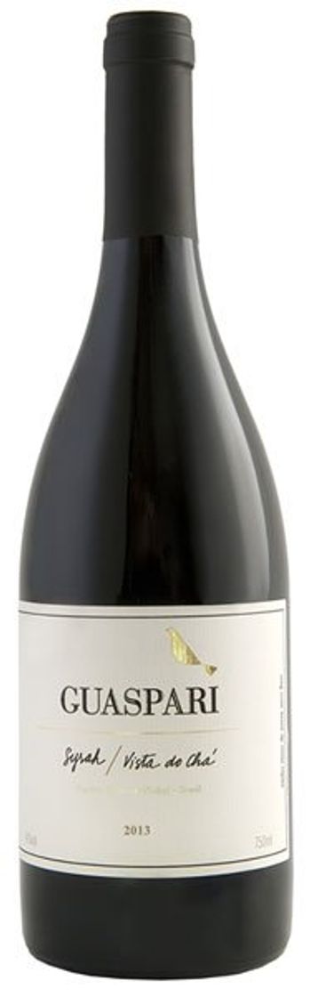 Product Guaspari Syrah Vista do Chá 2016