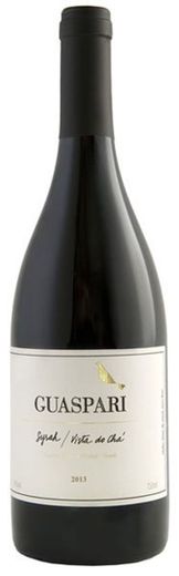 Guaspari Syrah Vista do Chá 2016