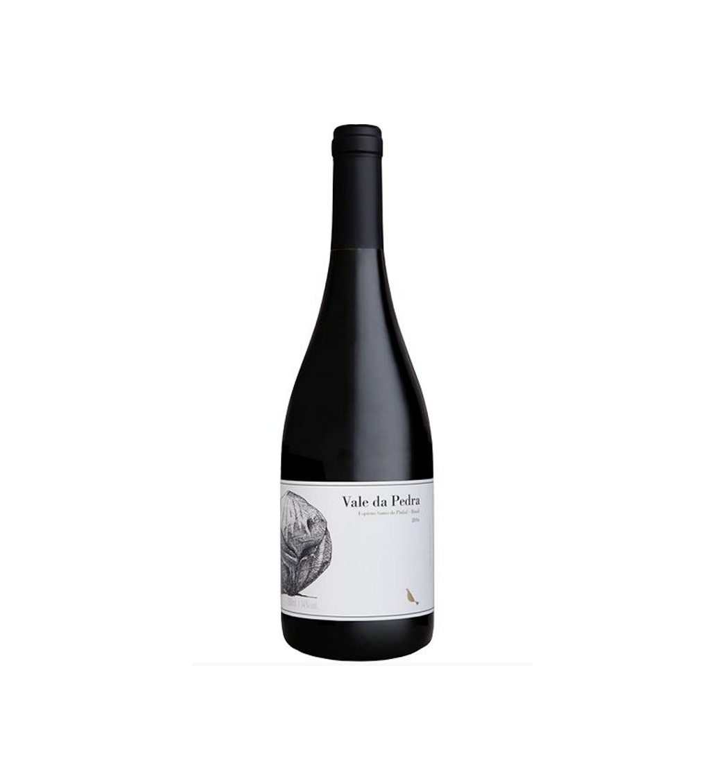 Producto Guaspari Vale da Pedra Tinto 2017