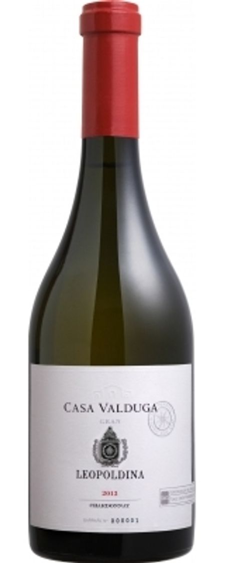 Producto LEOPOLDINA GRAN CHARDONNAY DO