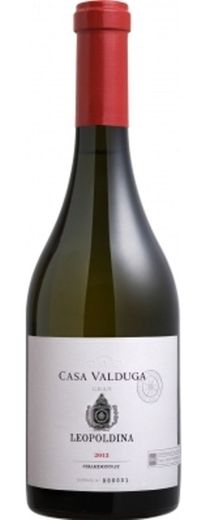 LEOPOLDINA GRAN CHARDONNAY DO