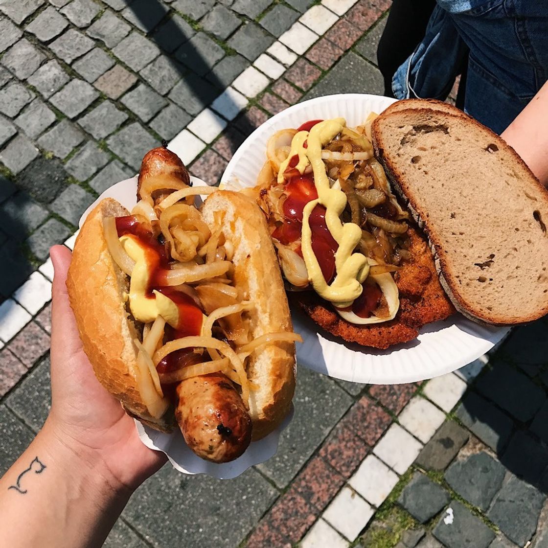 Restaurants Bauernmarkt Konstablerwache