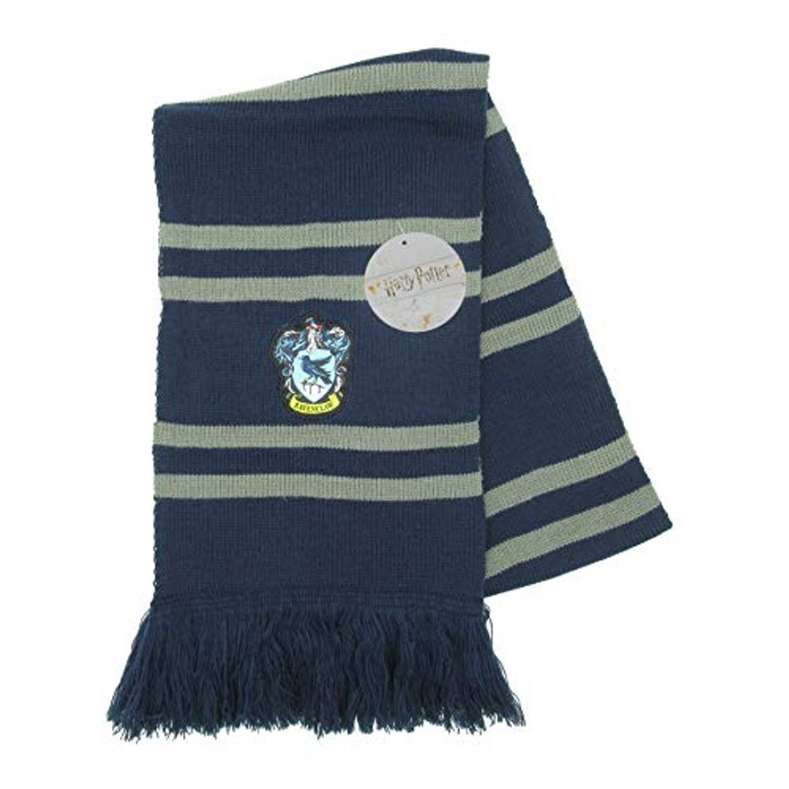 Social Bufanda Harry Potter RAVENCLAW Ultra Suave