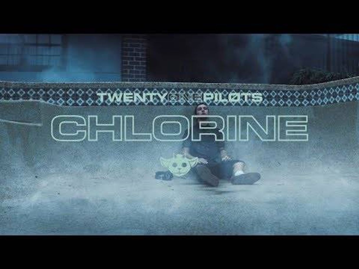 Moda Chlorine - Twenty One Pilots (Official video) 