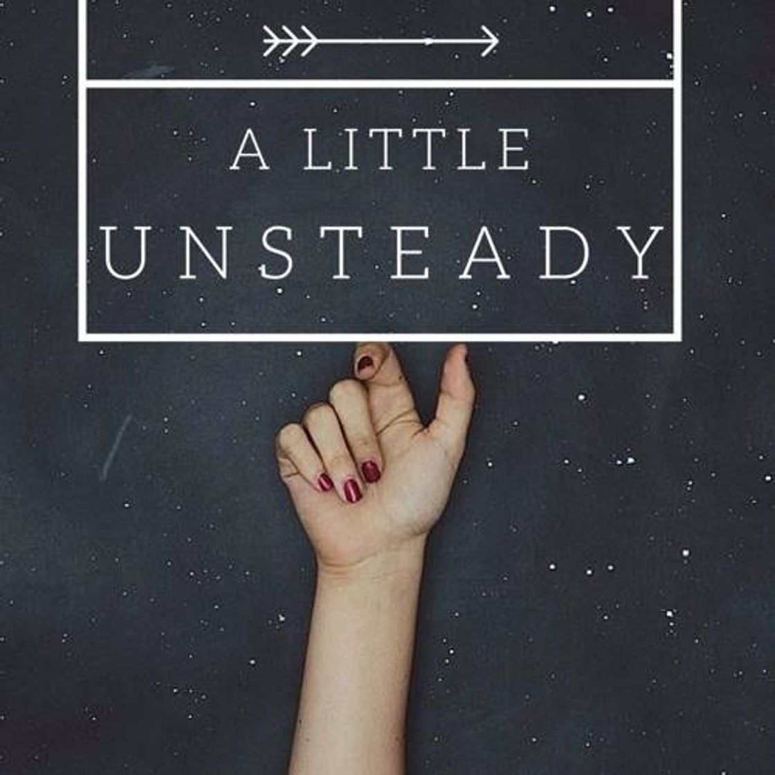 Moda Unsteady - X Ambassadors