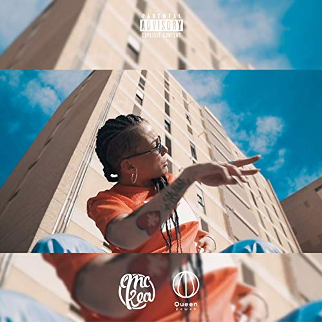 Music Mc Kea - si no sabes