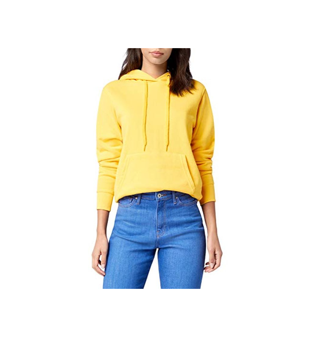 Social Fruit of the Loom Ss068m Sudadera para mujer