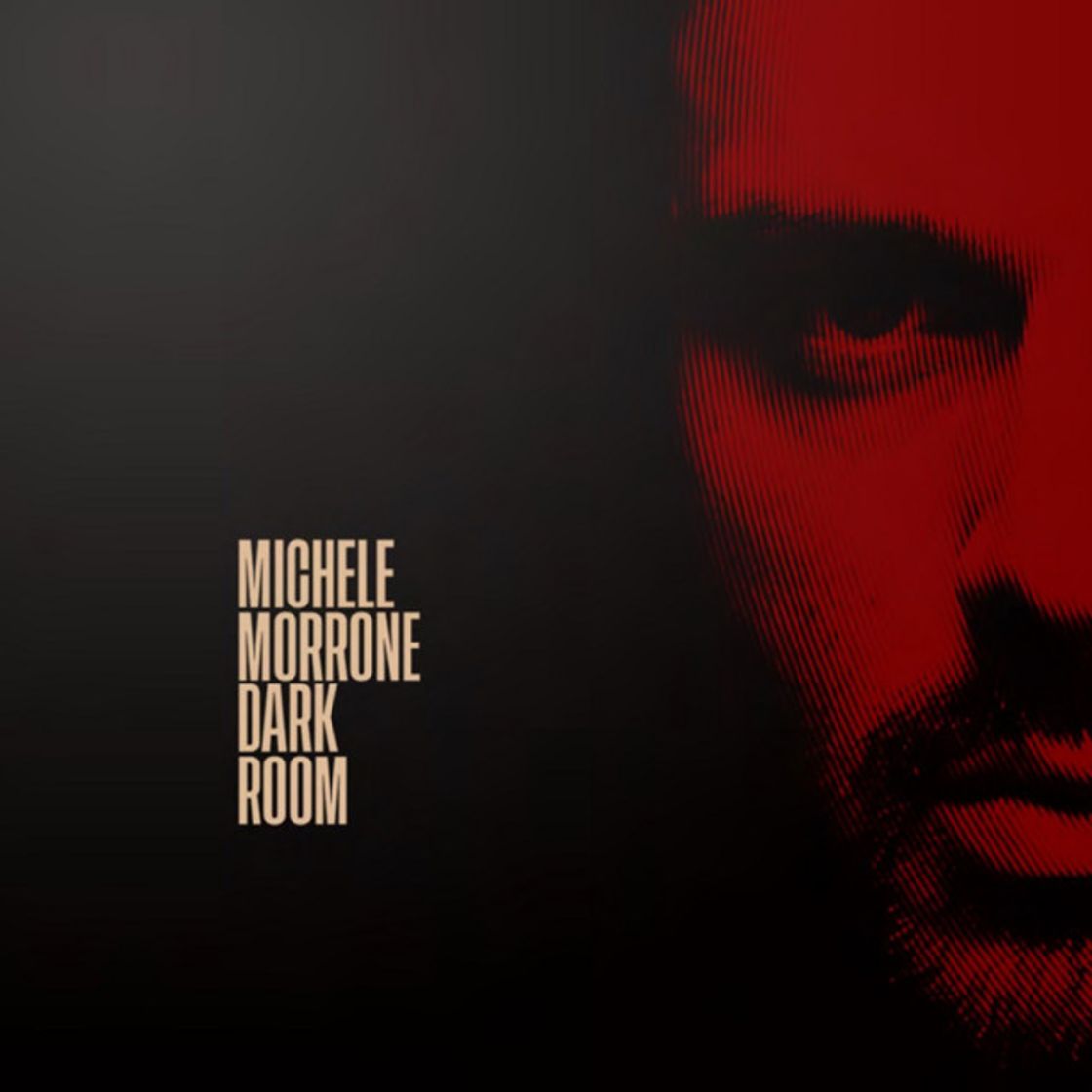 Music Dark Room