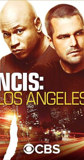 NCIS: Los Angeles