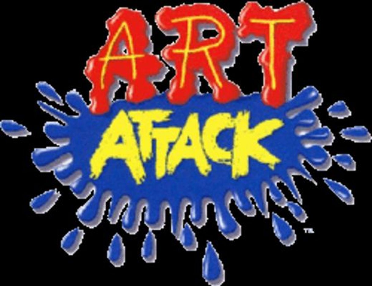 Serie Art Attack