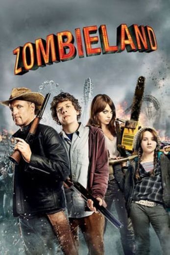 Zombieland