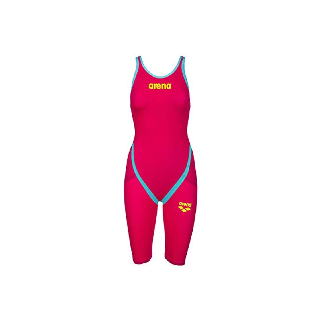 Products ARENA Bañador 1P Pwsk Carbon Flex Traje De Baño