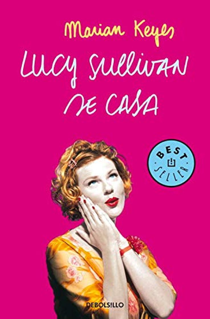 Book Lucy Sullivan se casa: 425