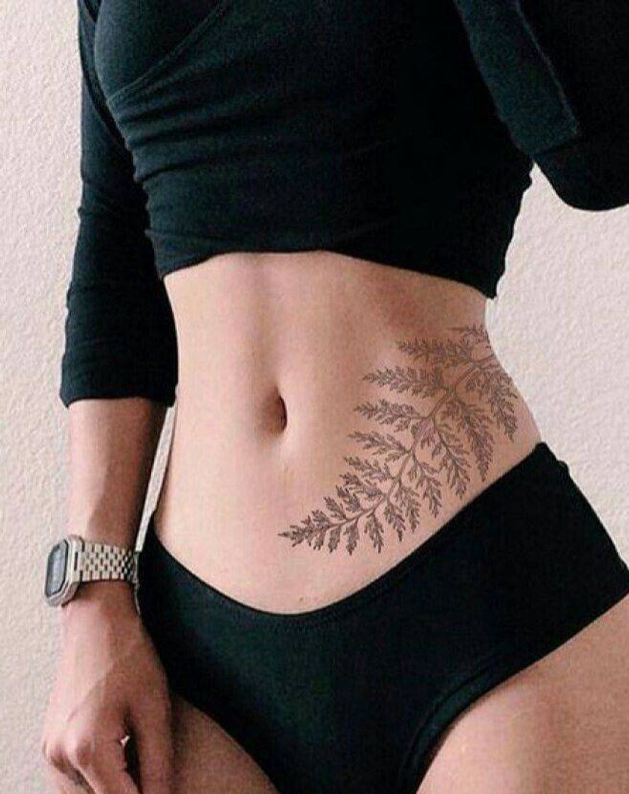 Fashion Tattoo