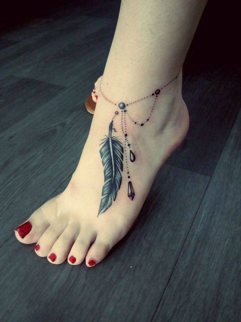 Fashion Tattoo