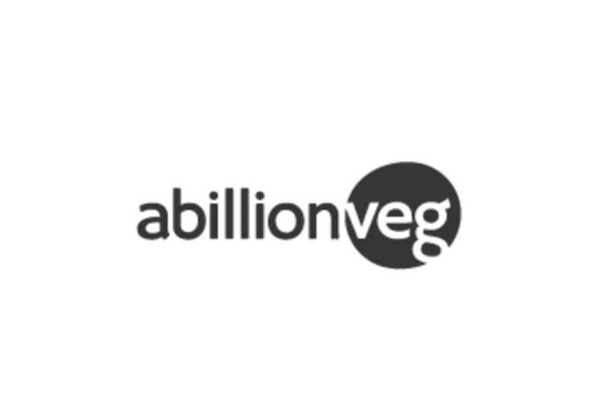 App Abillionveg - usa mi código “plantbasedagus”