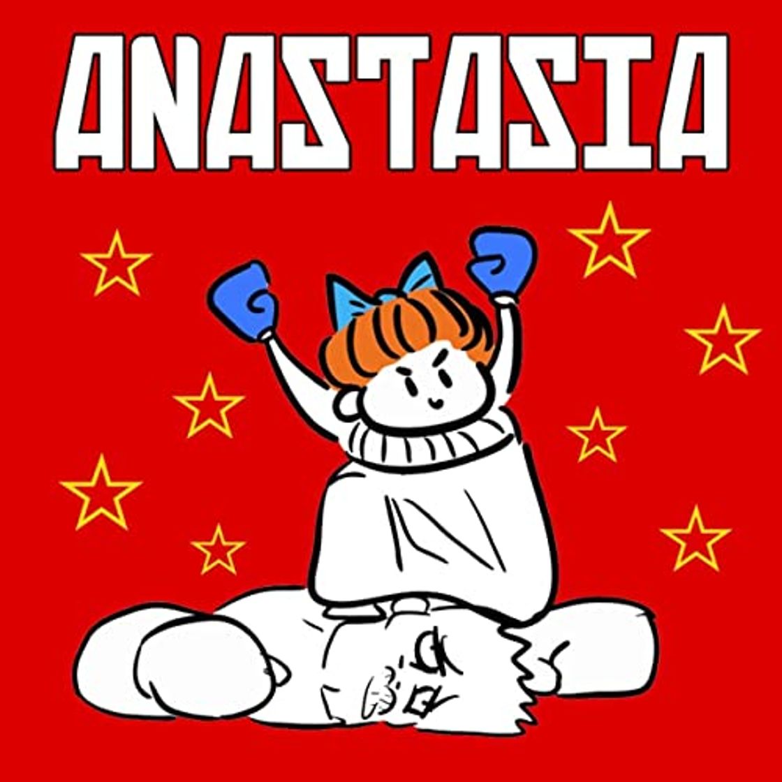 Music Anastasia |  Destripando la Historia - 