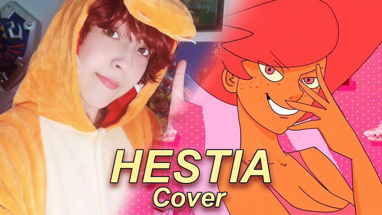 Music Daria (@dariadubs) • Hestia