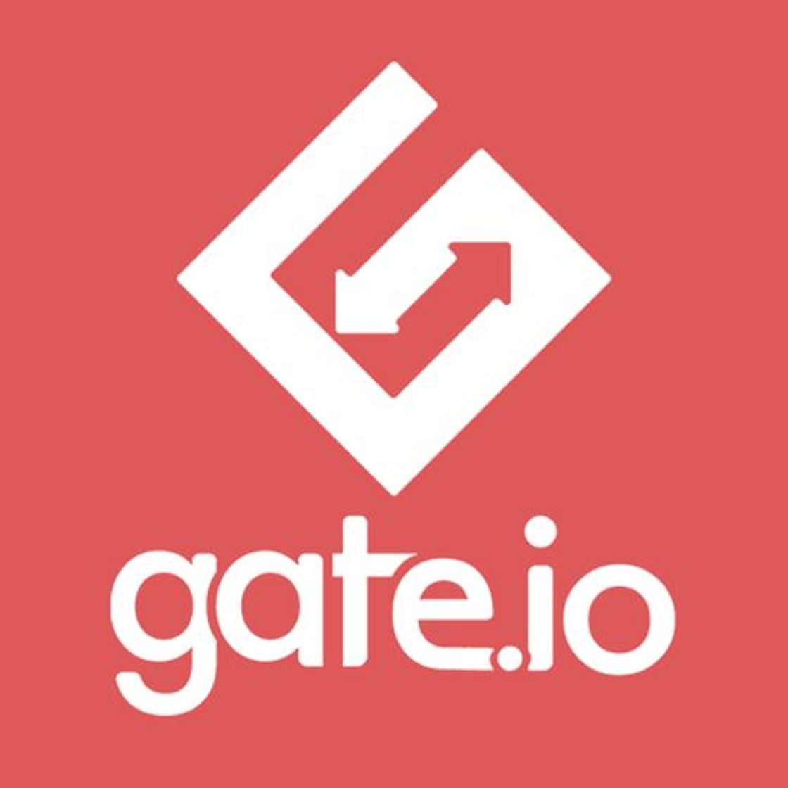 App Gate.io - Exchange  