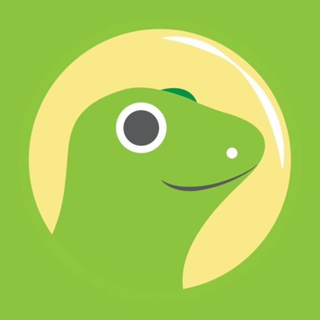 App CoinGecko - Bitcoin Crypto App