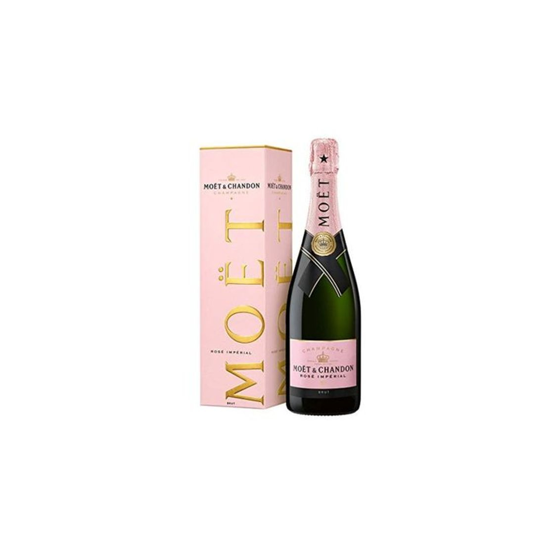 Producto Moët & Chandon