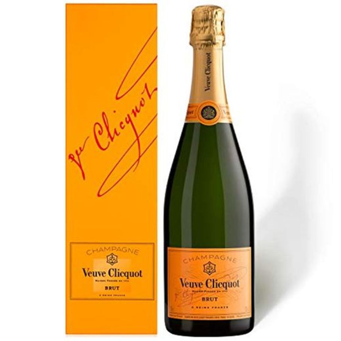 Product Veuve Clicquot Brut