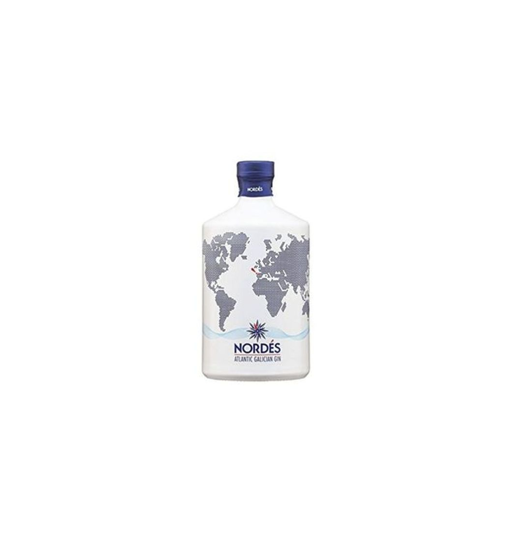 Producto Nordés Atlantic Galician Gin