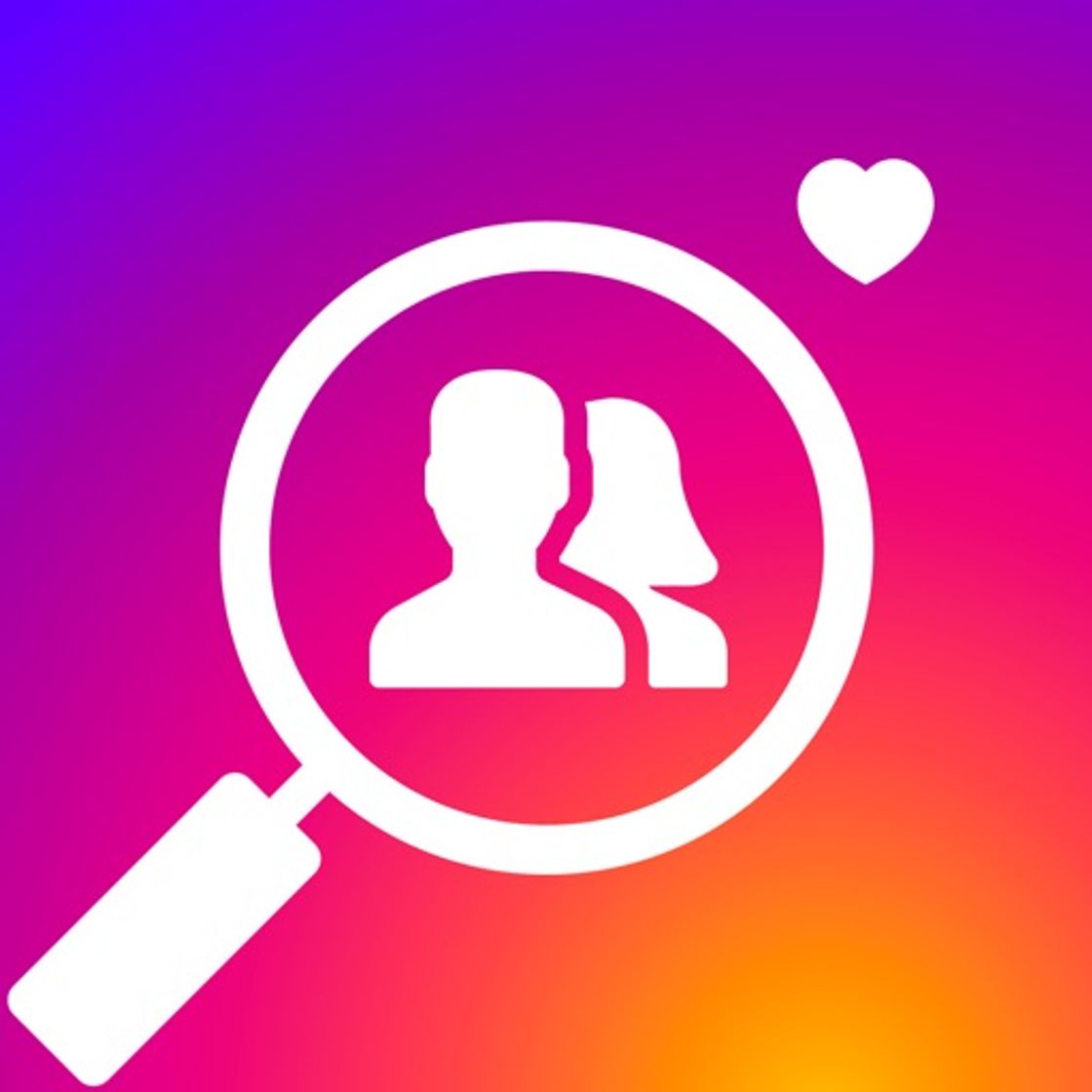 App Analyzer Followers for Insta