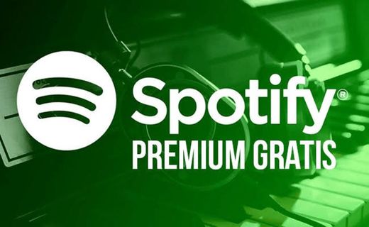 Spotify Premium Gratis