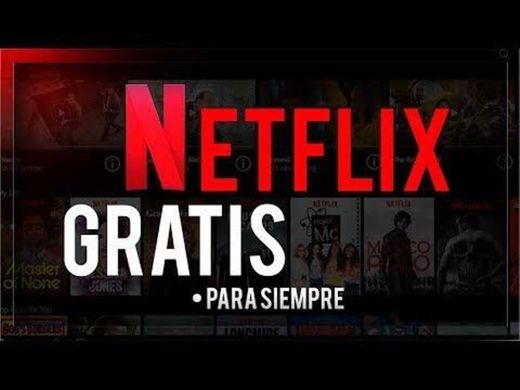 Netflix Premium