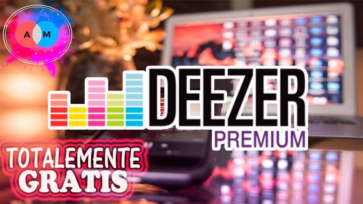 Fashion Deezer Premium Gratis