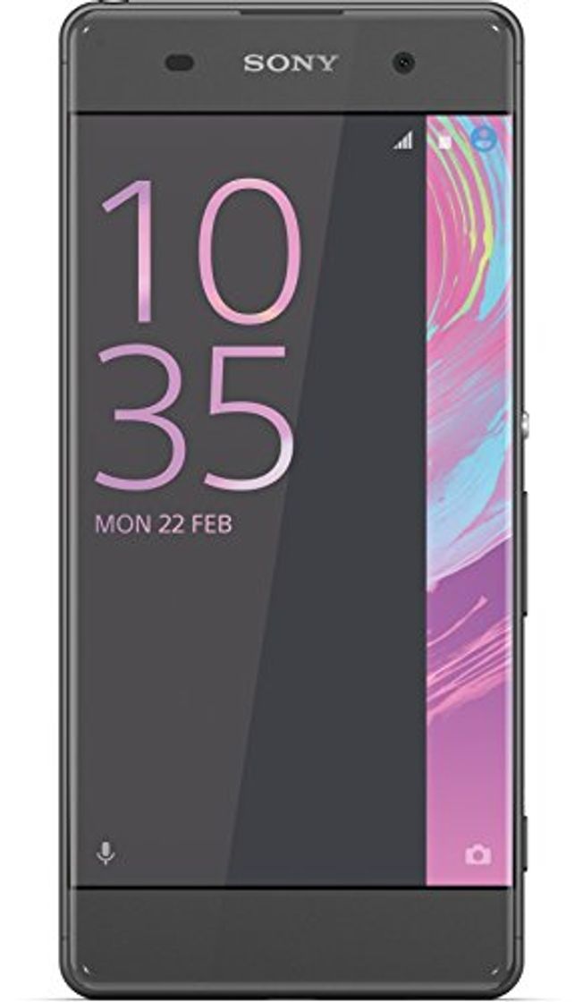 Social Sony Xperia XA 16 GB