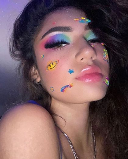 🌈💗