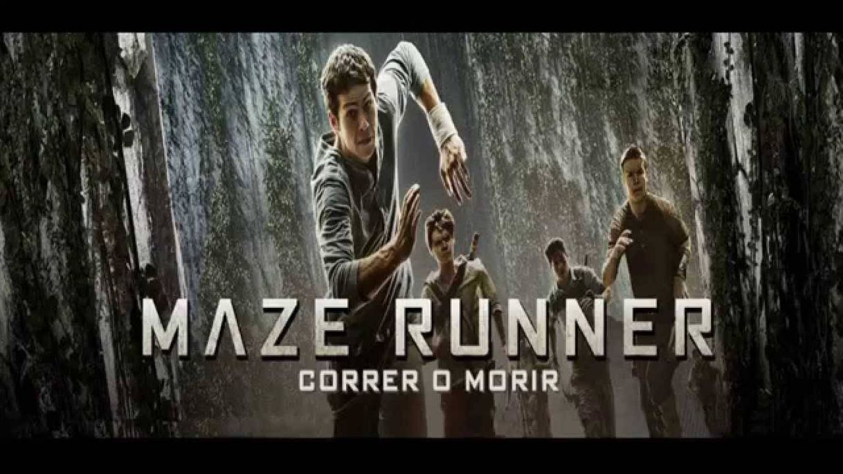 Fashion Mazzer runner | correr o morir 