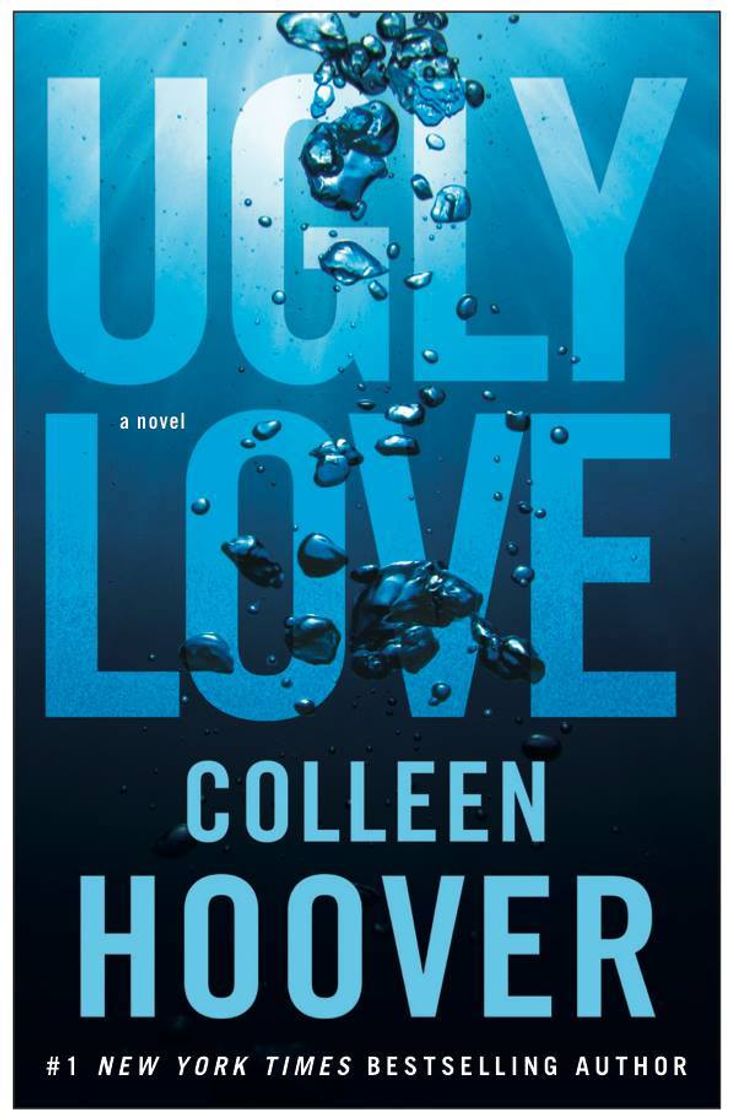 Libro Ugly Love: A Novel