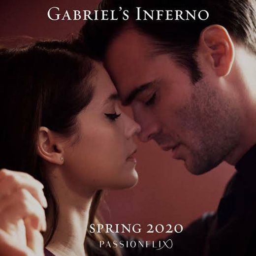 Gabriel's Inferno: Part 1 - Passionflix