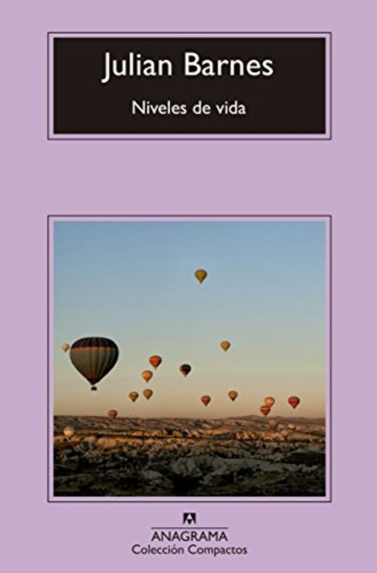 Books Niveles de vida