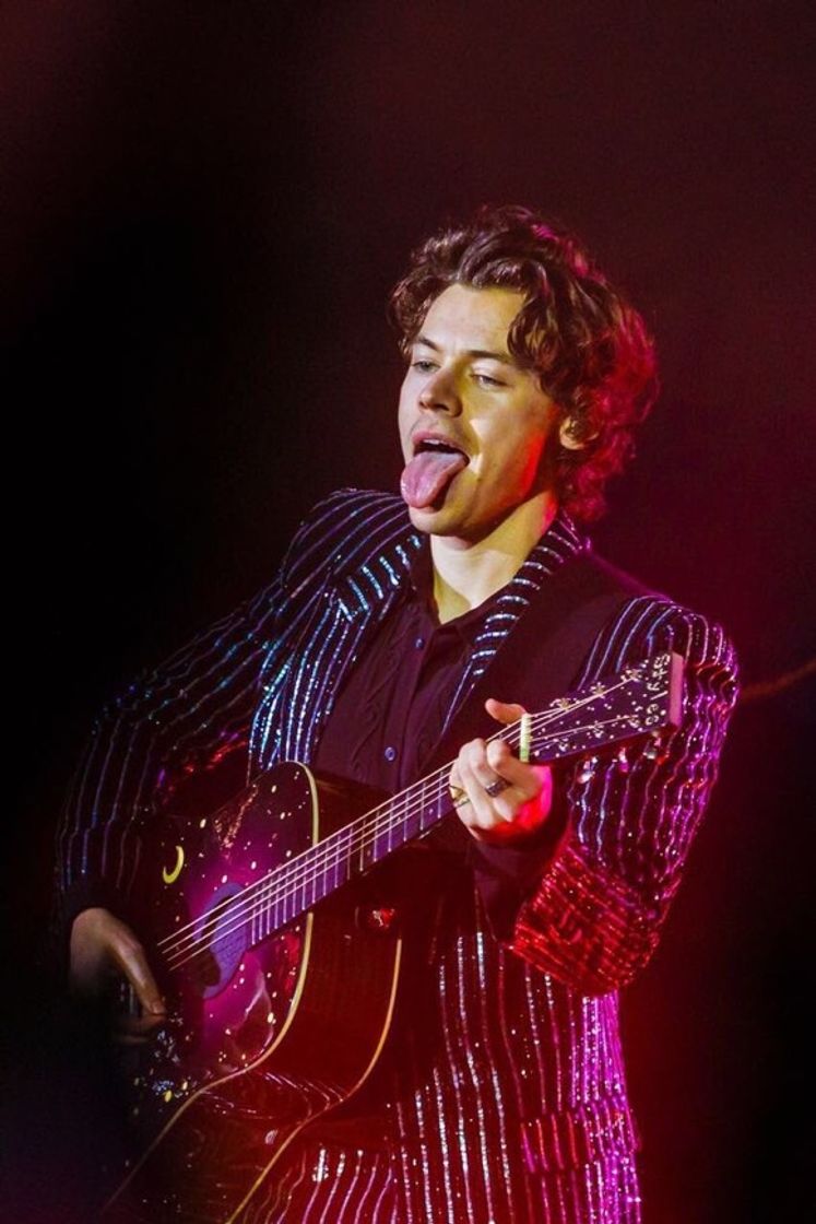 Music Medicine-Harry Styles