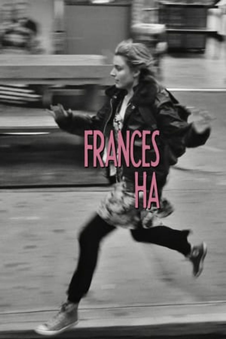 Filme Frances Ha