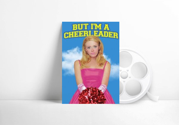 Filme Nunca Fui Santa