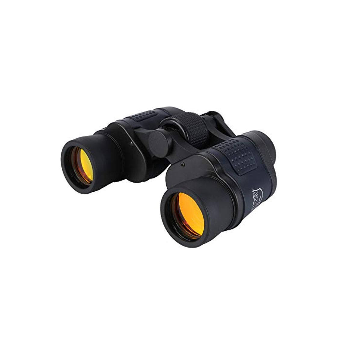 Social 3000M Impermeable Alta definición de Potencia Binoculars Camping Telescopios de Caza monocular Telescopio Binoculos 60x60
