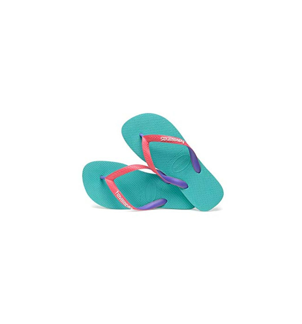 Social Havaianas Top Mix, Chanclas Unisex Adulto, Multicolor
