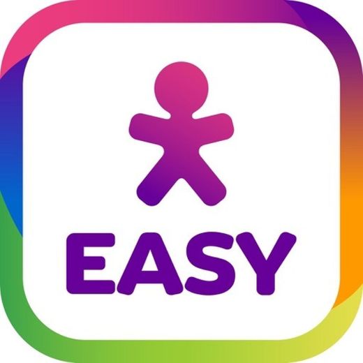 Vivo Easy Internet, App e Voz