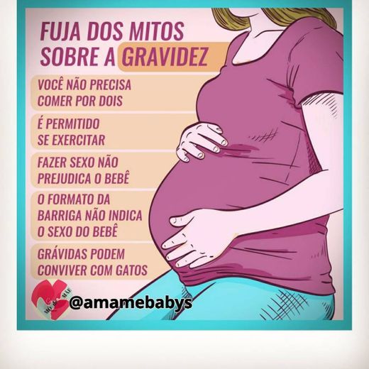 Curso para gestantes de primeira viagem