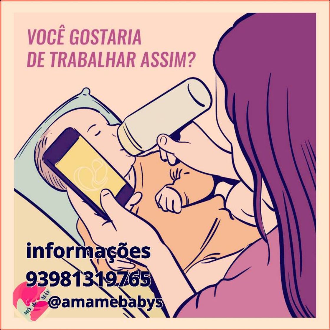 Moda Dicas para mães de primeira viagem