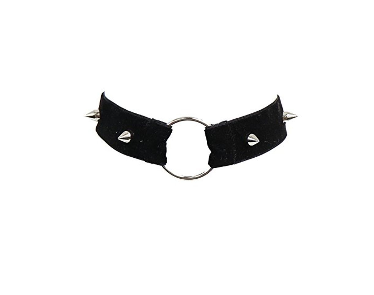 Product Tuebella Care Gothic Punk Chocker collar kropf banda